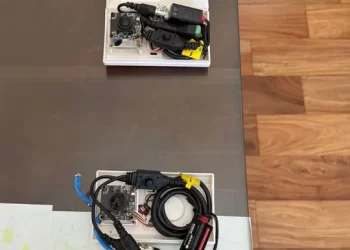 Frigerio denunció espionaje ilegal en la Casa de Gobierno de Entre Ríos y presentó una denuncia penal