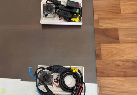 Frigerio denunció espionaje ilegal en la Casa de Gobierno de Entre Ríos y presentó una denuncia penal