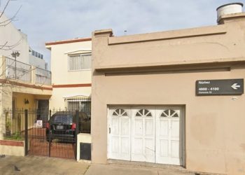 Brutal crimen en Saavedra expone el avance imparable de la inseguridad en la Ciudad de Buenos Aires