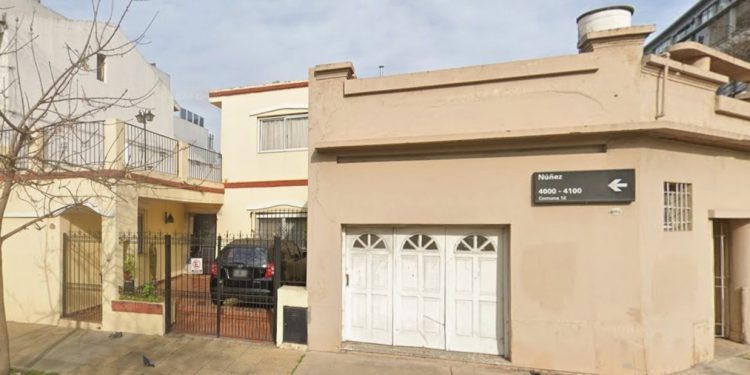 Brutal crimen en Saavedra expone el avance imparable de la inseguridad en la Ciudad de Buenos Aires