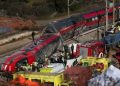 España investiga un choque ferroviario sin precedentes y apunta a una falla crítica en un tramo renovado. Lo que se sabe