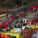 España investiga un choque ferroviario sin precedentes y apunta a una falla crítica en un tramo renovado. Lo que se sabe