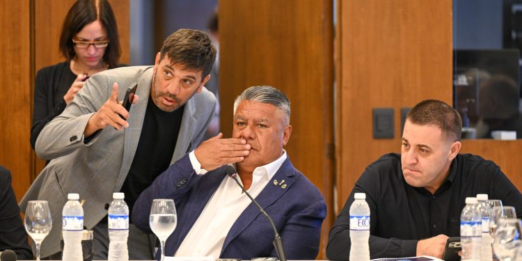 El Juez Aguinsky tenía indicios de que Tapia y Toviggino serían los verdaderos dueños de la mansión de Pilar antes del cambio de magistrado