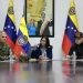 Delcy Rodríguez reúne a su gabinete y envía “amigable” mensaje a Washington para contener la presión tras la captura de Maduro