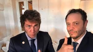 Corrupción: Denuncias por sobreprecios y presunto direccionamiento sacuden a Nucleoeléctrica y comprometen a Demian Reidel