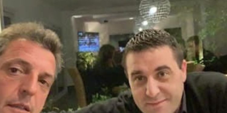 El corrimiento de la causa por la mansión de Pilar expone una trama de operadores judiciales y reaviva sospechas de impunidad en torno a la AFA. ¿Massa padrino de Toviggino en el Congreso?