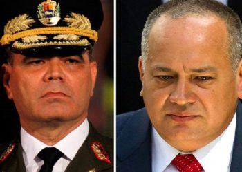 Las Fuerzas Armadas venezolanas cierran filas contra Washington y desbaratan cualquier intento de acuerdo