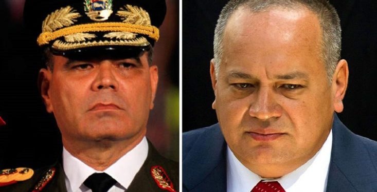 Las Fuerzas Armadas venezolanas cierran filas contra Washington y desbaratan cualquier intento de acuerdo