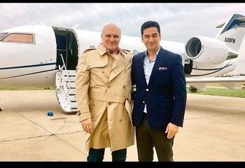 Una presentación judicial reabre el caso Machado y expone jueces y solicita se tome declaración a Espert