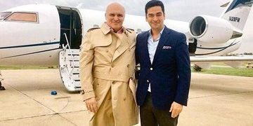 Una presentación judicial reabre el caso Machado y expone jueces y solicita se tome declaración a Espert