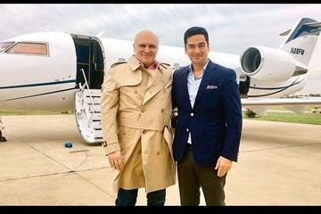 Una presentación judicial reabre el caso Machado y expone jueces y solicita se tome declaración a Espert