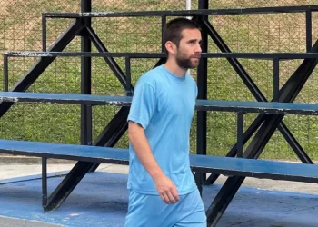 Expectativa por la posible amnistía a Nahuel Gallo mientras el Gobierno argentino mantiene cautela ante el chavismo