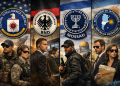Exclusivo: Informe Comparativo de los servicios de inteligencia de Estados Unidos (CIA), Israel (Mossad), Alemania (BND) y Argentina-Parte 1-