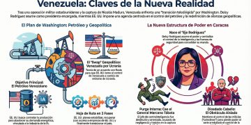 Informe especial TNA: De la Crisis a la Intervención; Crónica de los sucesos claves en Venezuela