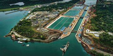 Guerra por el Canal de Panamá: China perdería 40 estrategicos puertos en 23 paises. Una victoria diplomática de Trump