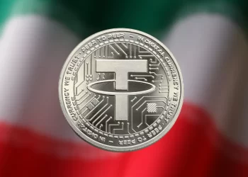 Irán y la Guardia Revolucionaria habrían movido cerca de mil millones de dólares en criptomonedas para eludir sanciones internacionales