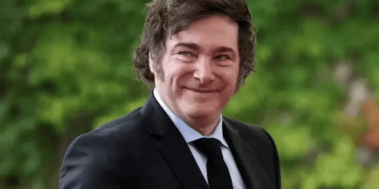 Milei celebró el operativo de Estados Unidos en Venezuela y respaldó la captura de Nicolás Maduro