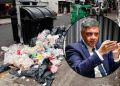Jorge Macri proyecta su reelección en 2027 mientras crecen las críticas por suciedad, inseguridad y una gestión que no despega