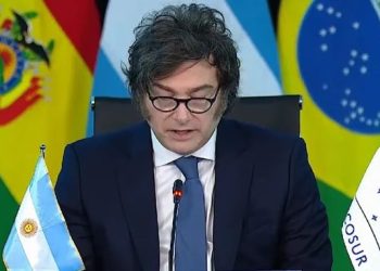 Milei viaja a Paraguay para la firma del acuerdo Mercosur-Unión Europea y el Gobierno lo presenta como un giro estratégico