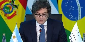 Milei viaja a Paraguay para la firma del acuerdo Mercosur-Unión Europea y el Gobierno lo presenta como un giro estratégico
