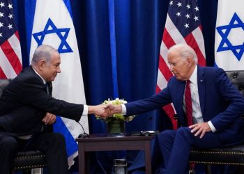 Israel negocia con Estados Unidos un nuevo acuerdo de seguridad a 10 años y busca reducir su dependencia de la ayuda militar