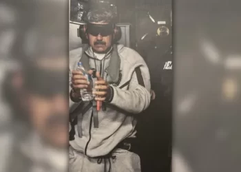 Custodia cubana: el blindaje de Maduro que no resistió el asalto estadounidense, por lo que fueron eliminados cerca de 40 efectivos