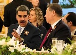 La captura de Maduro golpea la estrategia de China en América Latina y refuerza la ofensiva de Estados Unidos en la región