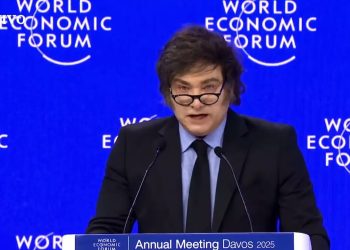 Milei llevará a Davos un discurso de respaldo a Trump, defensa del mundo occidental y proyección del eje libertario