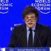 Milei llevará a Davos un discurso de respaldo a Trump, defensa del mundo occidental y proyección del eje libertario