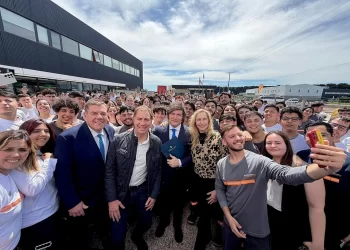 Milei confirmó su presencia en Mar del Plata para encabezar Derecha Fest a fines de enero