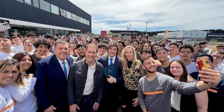 Milei confirmó su presencia en Mar del Plata para encabezar Derecha Fest a fines de enero