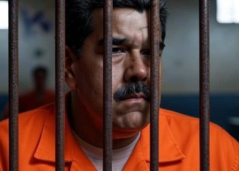 Trump confirma captura de Maduro tras ataque militar a Venezuela