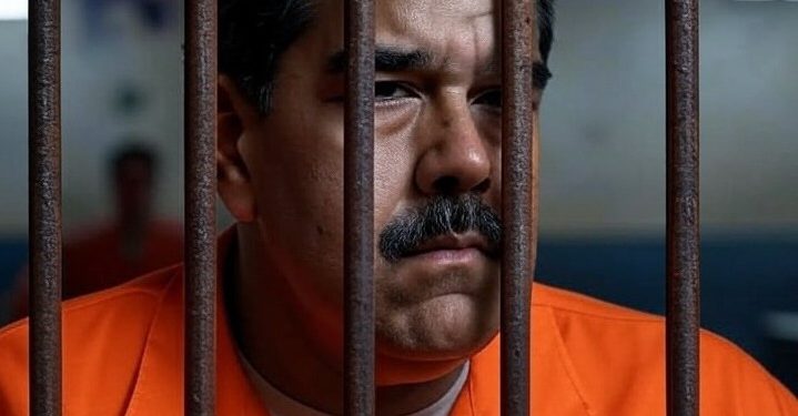 Trump confirma captura de Maduro tras ataque militar a Venezuela-Videos-