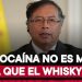 “Me recordarán por mi desempeño en la cama”: Petro divaga entre sábanas, misticismo, geopolítica y deja la duda si estaba bajo efectos de alcohol o Cocaína.