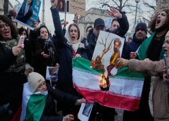 Gobierno de Irán asesino a miles de ciudadanos y merma la protesta: represión, amenaza externa y una crisis que sacude al tablero internacional. Imágenes duras