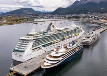 El Gobierno nacional interviene el puerto de Ushuaia por presuntas irregularidades financieras y fallas operativas