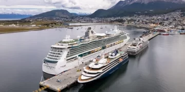 El Gobierno nacional interviene el puerto de Ushuaia por presuntas irregularidades financieras y fallas operativas