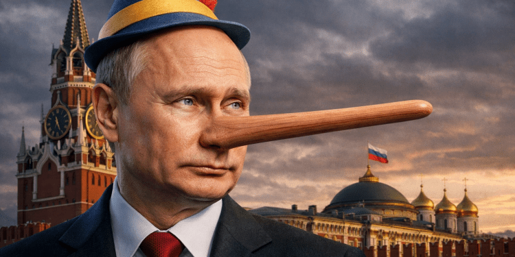Rusia insiste con un supuesto ataque con drones contra una residencia de Putin y endurece su discurso en plena negociación por la guerra