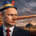 Rusia insiste con un supuesto ataque con drones contra una residencia de Putin y endurece su discurso en plena negociación por la guerra