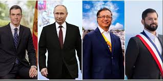 Reacciones internacionales tras la caída de Maduro: Rusia, Irán y Cuba condenan el ataque de Estados Unidos