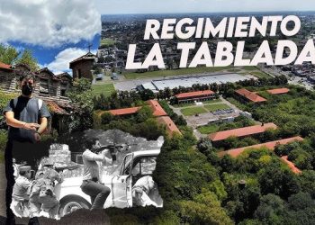 Exclusivo Dossier de investigación: La Tablada…el último enfrentamiento bélico con la guerrilla. La coordinadora alfonsinista, inocente, instigadora, o cómplice.