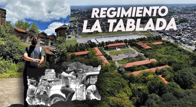 Exclusivo Dossier de investigación: La Tablada…el último enfrentamiento bélico con la guerrilla. La coordinadora alfonsinista, inocente, instigadora, o cómplice.