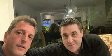 Todos los caminos llevan a … “El Aceitoso”