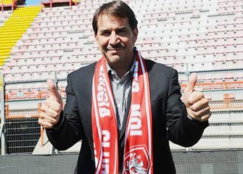 Faroni y AFA bajo la lupa judicial por presunto circuito ilegal de dinero