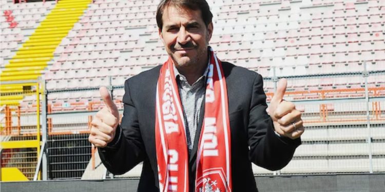 Faroni y AFA bajo la lupa judicial por presunto circuito ilegal de dinero