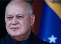 Washington mantuvo contactos secretos con Diosdado Cabello antes y después de la captura de Maduro