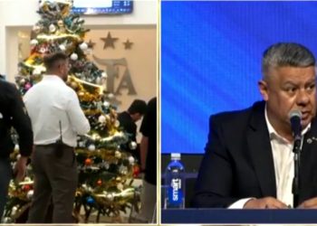 La Justicia profundiza la investigación para determinar la verdadera titularidad de la mansión de Pilar atribuida a Pablo Toviggino