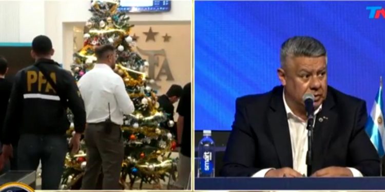 La Justicia profundiza la investigación para determinar la verdadera titularidad de la mansión de Pilar atribuida a Pablo Toviggino