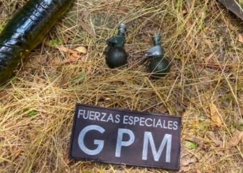 Urgente: Evitan atentado terrorista contra un objetivo estratégico; frustran sabotaje al gasoducto en Ezeiza