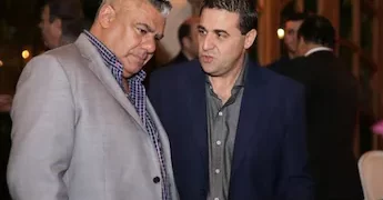 Corrupción en la AFA: nuevas transferencias refuerzan el entramado financiero alrededor de Toviggino